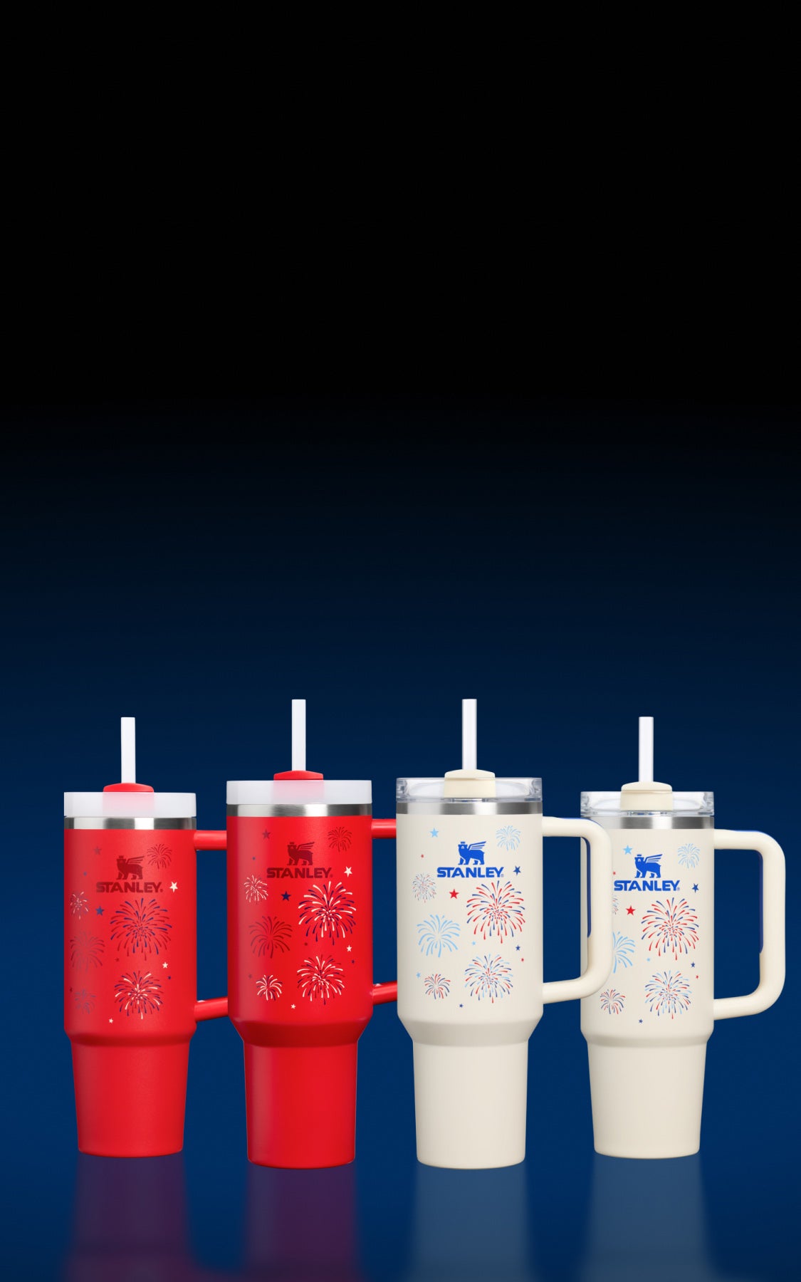 Stanley 1913 Drinkware & Gear | Bottles, Tumblers, Growlers & More