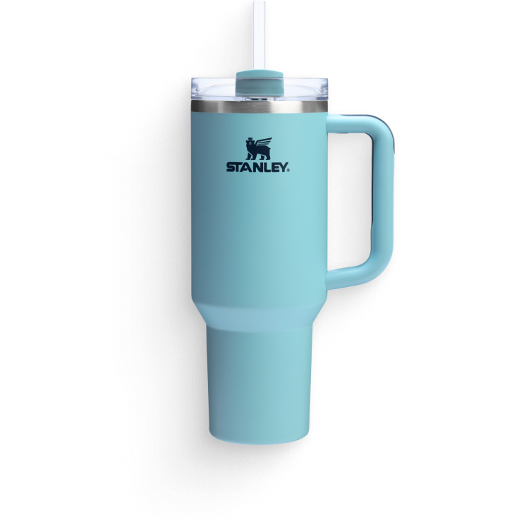 Stanley Summer Quencher Tumbler