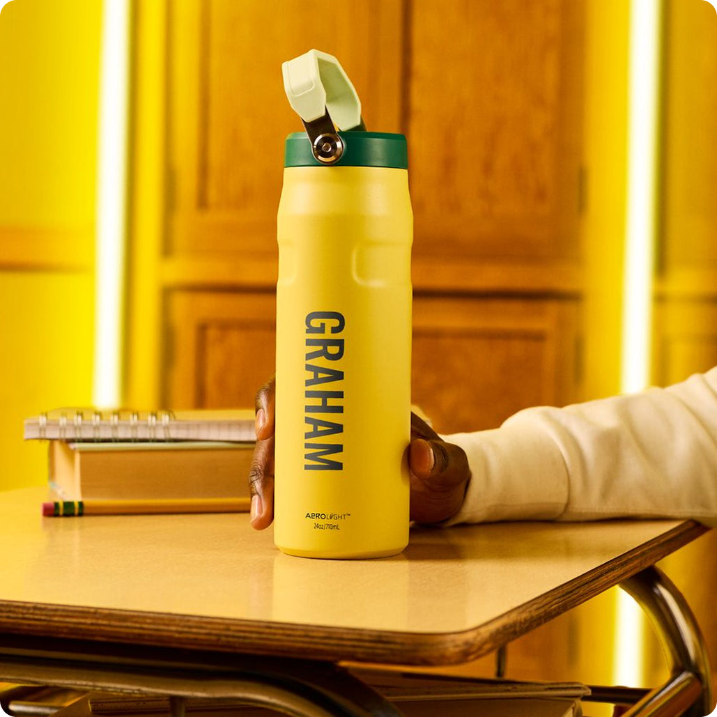 Stanley 1913 Drinkware & Gear | Bottles, Tumblers, Growlers & More