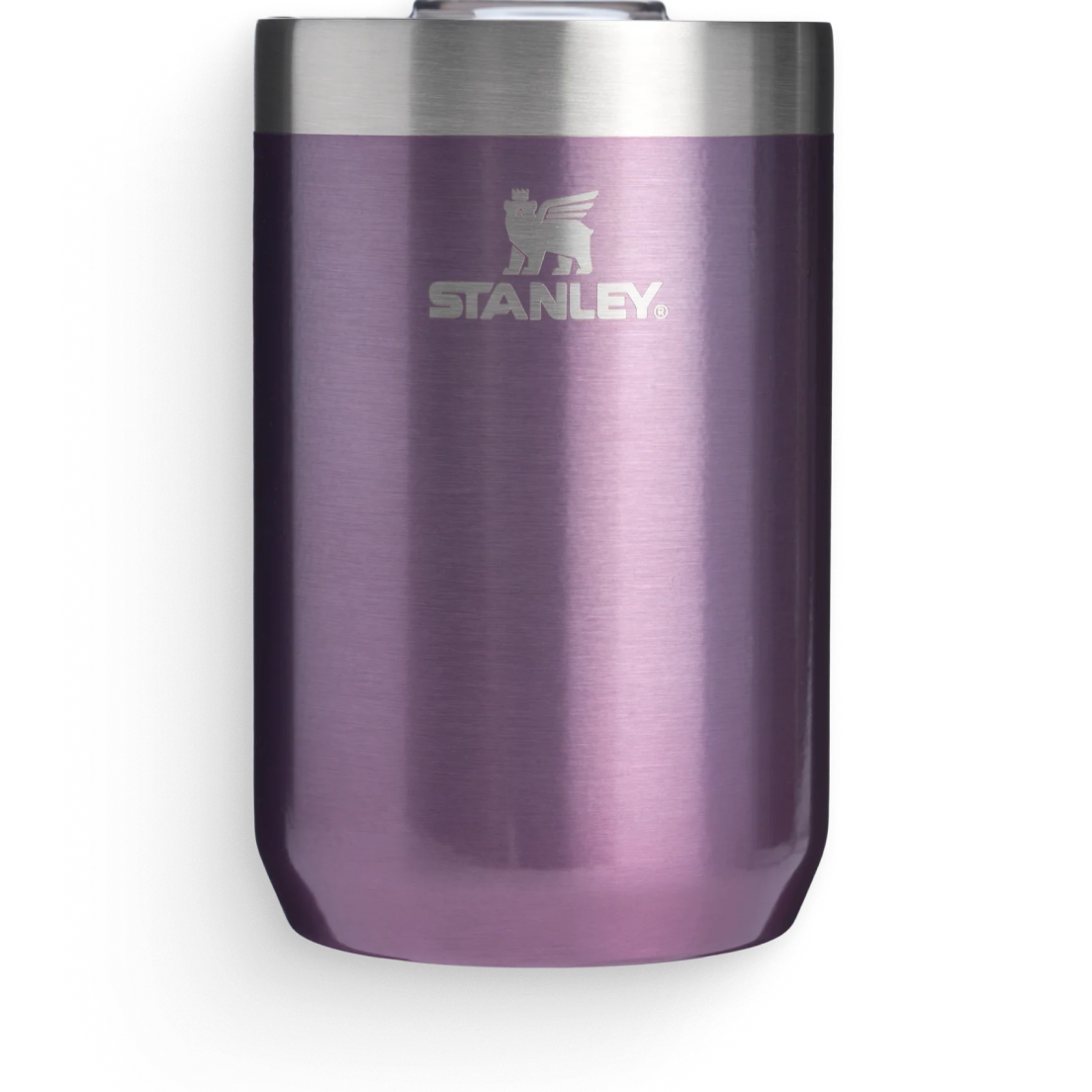 Purple Stanley Insulated Coffee Mug