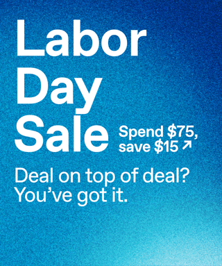 Stanley Labor Day Sale