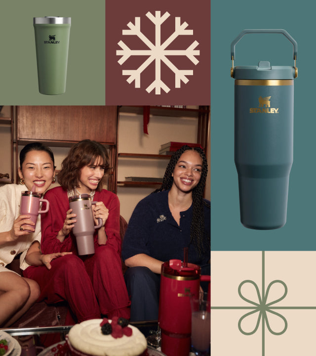 Stanley x Jennie Collection | Water Bottles & Tumblers – Stanley 1913
