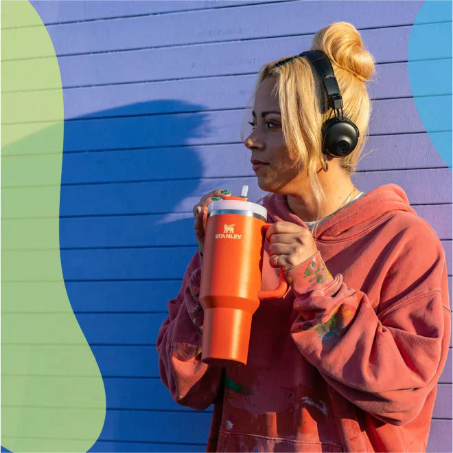 Sustainable at Heart