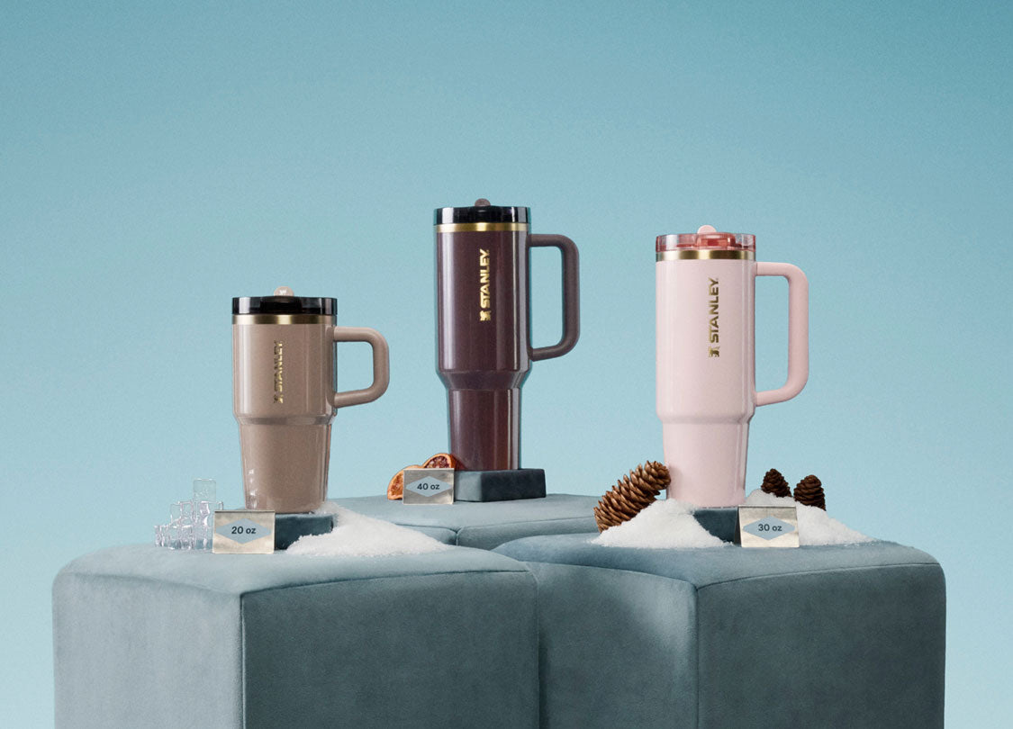 Insulated Drinkware – Stanley 1913