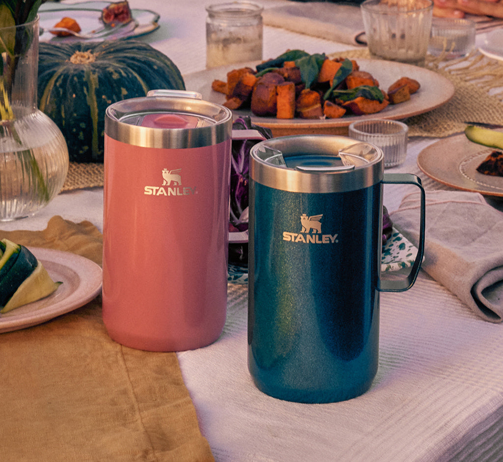 Stanley x Jennie Collection | Water Bottles & Tumblers