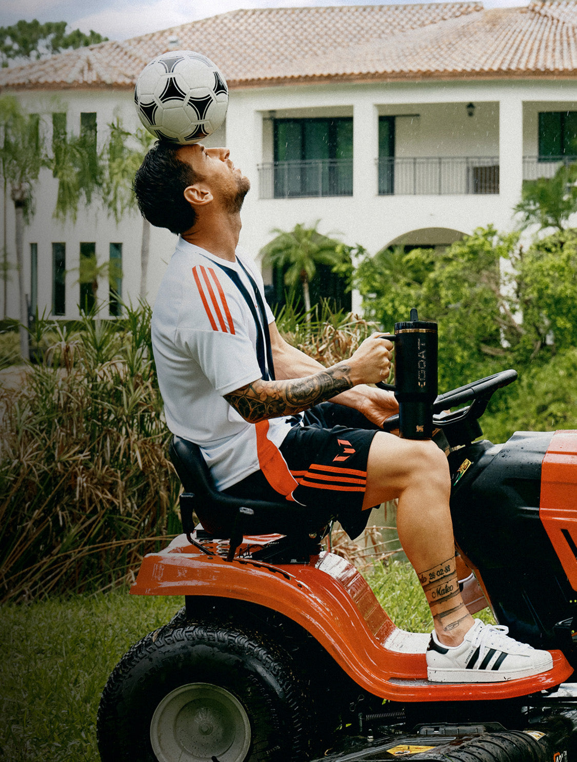 【日本未発売】Stanley×メッシ マテマグ 8oz 黒 限定 The Messi x Stanley Classic Mate Mug | 8 OZ – Stanley 1913