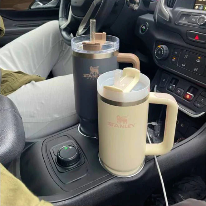 Car Cup Holder Compatible
