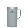 The Wildfare Go Two Cup Cookset 4-piece set | 1 QT – Stanley 1913
