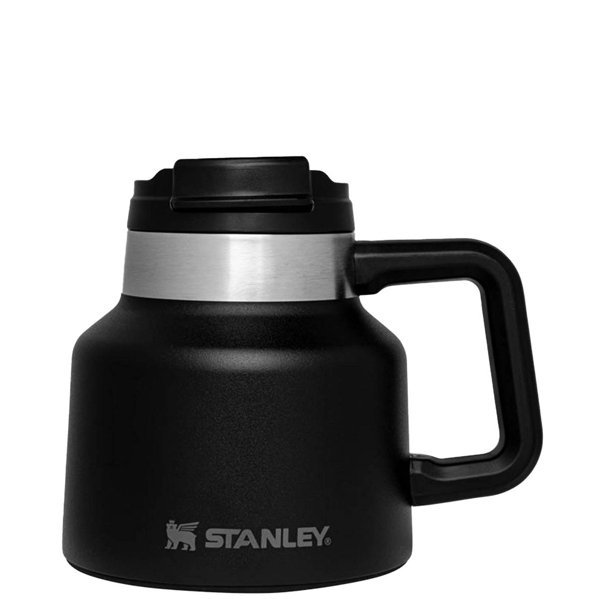 Adventure Tough-To-Tip Admiral's Mug | 20oz | Stanley – Stanley 1913 Adventure Tough-To-Tip Admiral's Mug | 20oz | Stanley – Stanley 1913