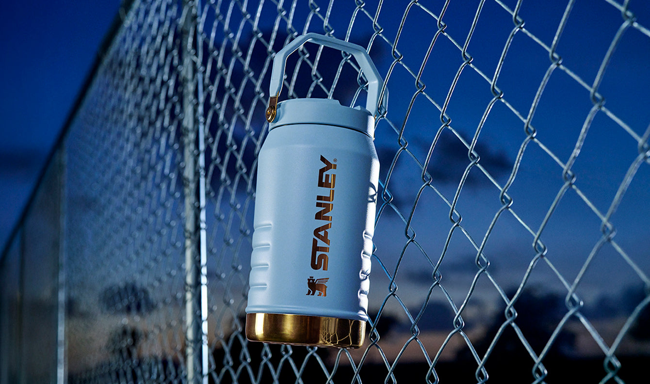 Stanley Drinkware & Gear | Bottles, Tumblers, Growlers