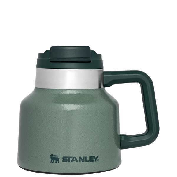 Adventure Tough-To-Tip Admiral's Mug | 20oz | Stanley 1913 US