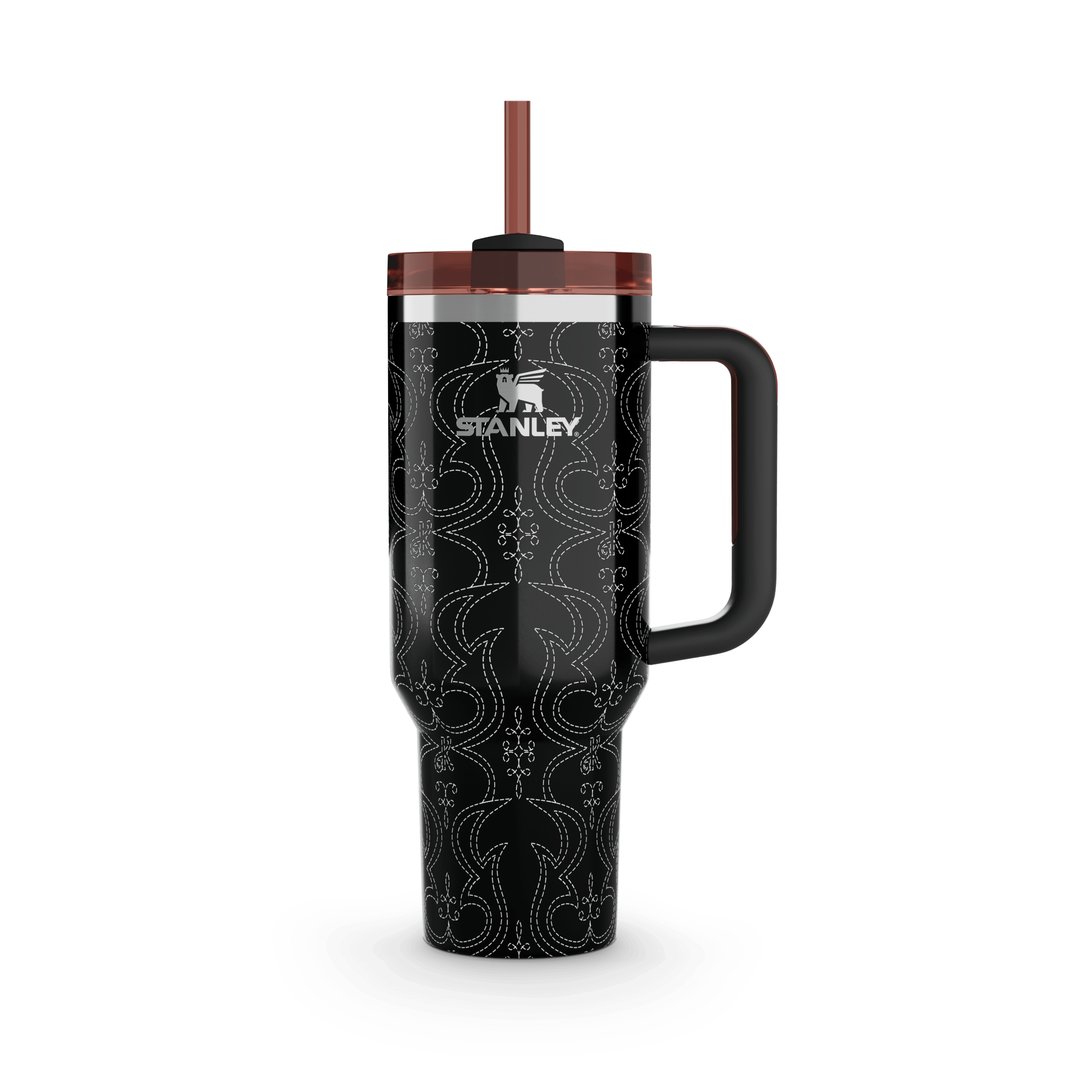 Stanley Western Ken Tumbler Hero