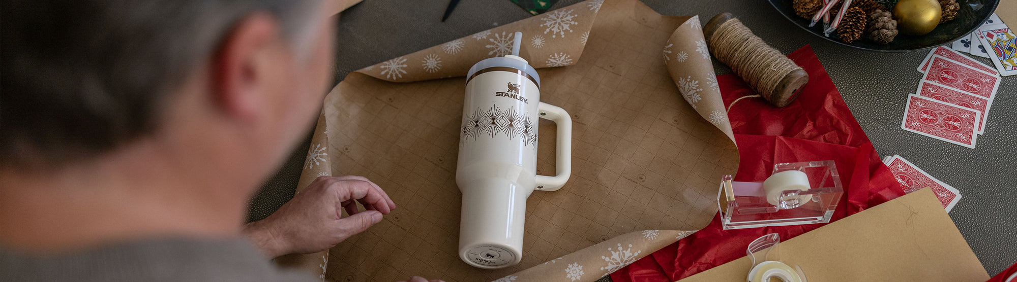 STOCKING STUFFERS