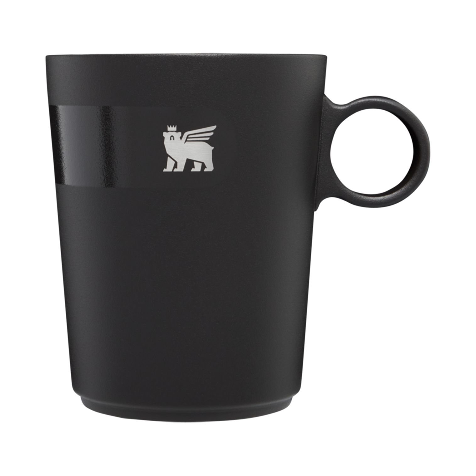 The DayBreak Café Latte Cup