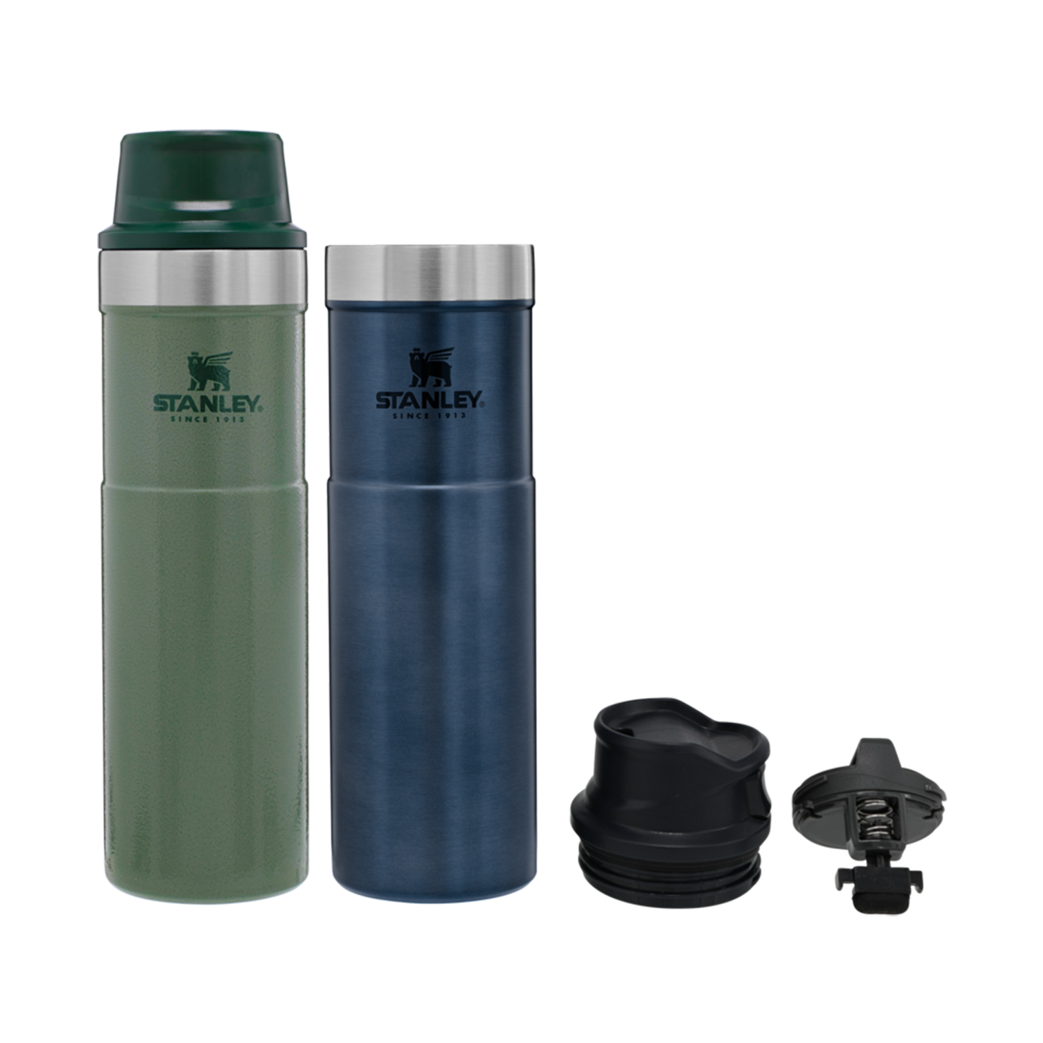 Classic Trigger-Action Travel Mug Twin Pack | 20 OZ
