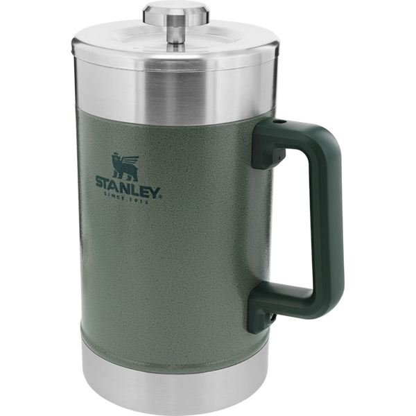 Classic Stay Hot French Coffee Press | 48oz | Stanley