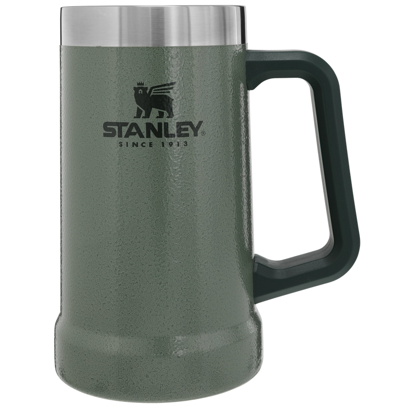 Adventure Big Grip Beer Stein | 24oz Mugs | Stanley  Stanley 1913