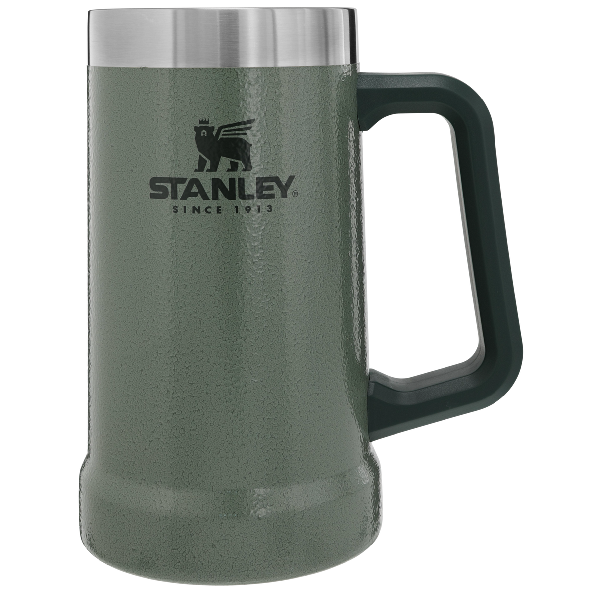 Adventure Big Grip Beer Stein | 24 OZ - Stanley Create