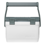 Stanley Easy-Carry Outdoor Hard Cooler 16 QT In Polar White