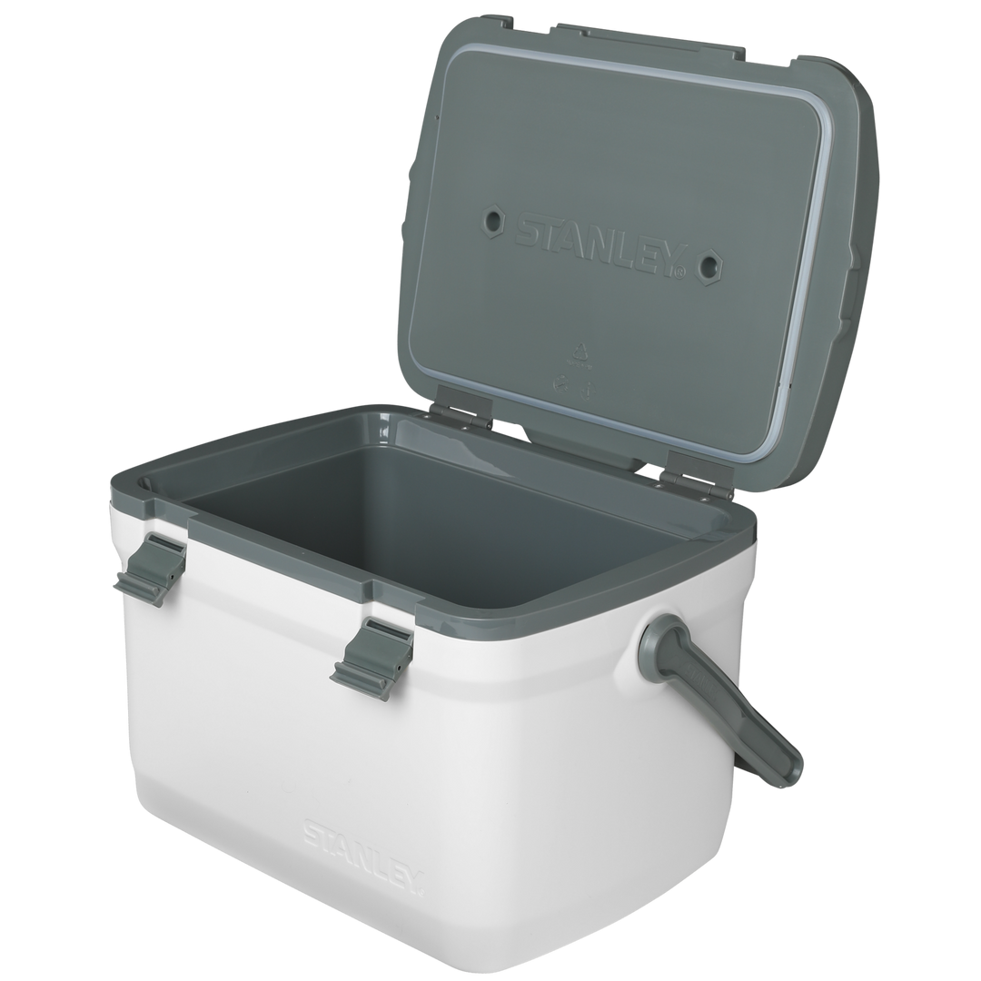 Stanley Adventure Cooler - Quick Overview - All Three Sizes! 