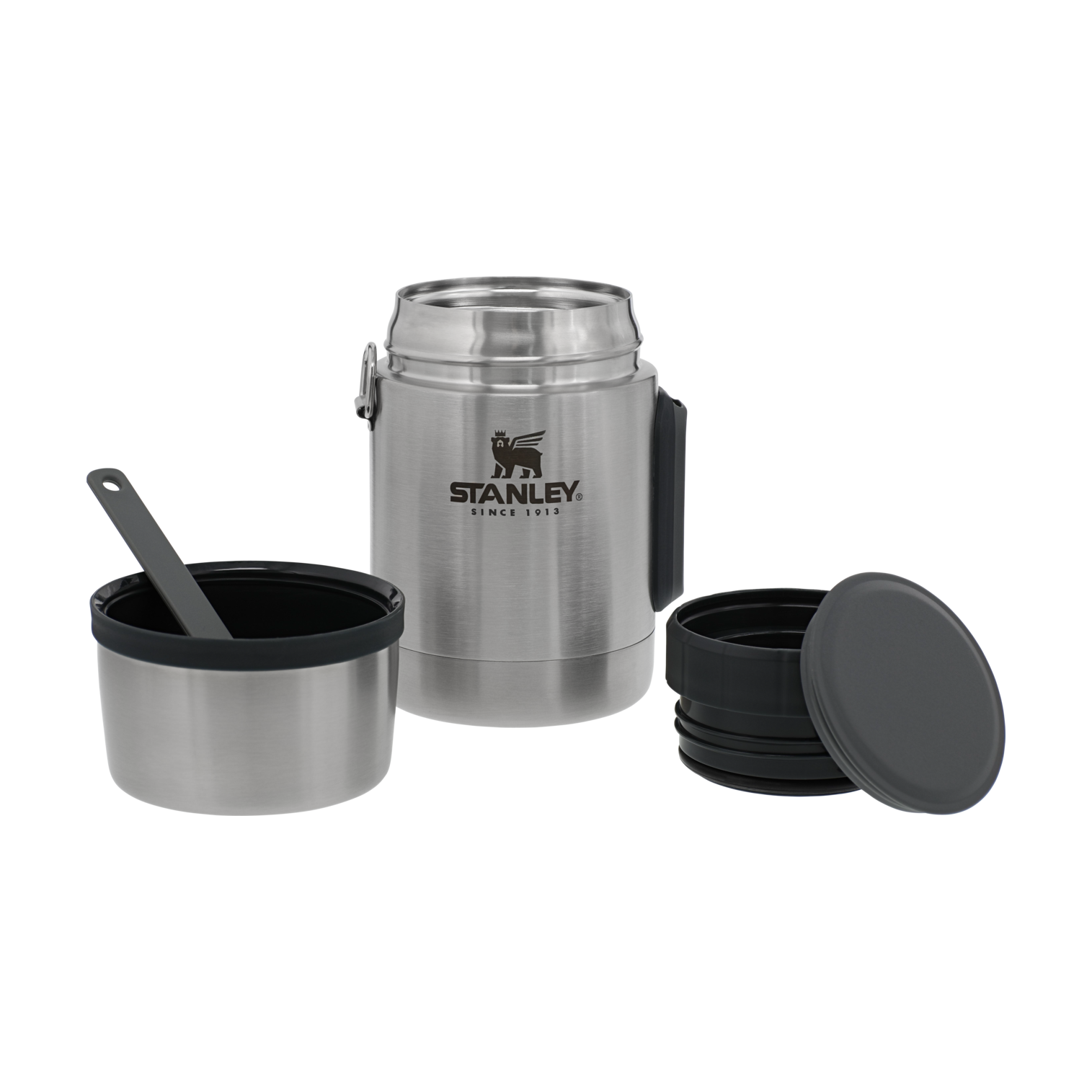 Adventure Stainless Steel All-in-One Food Jar | 18 OZ