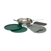 Adventure All-In-One Fry Pan Set