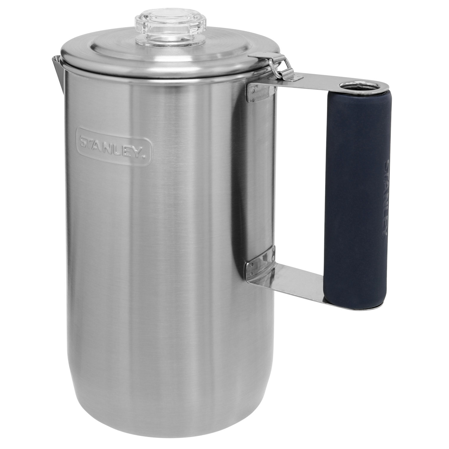 Adventure Cool Grip Camp Percolator | 1.1 QT