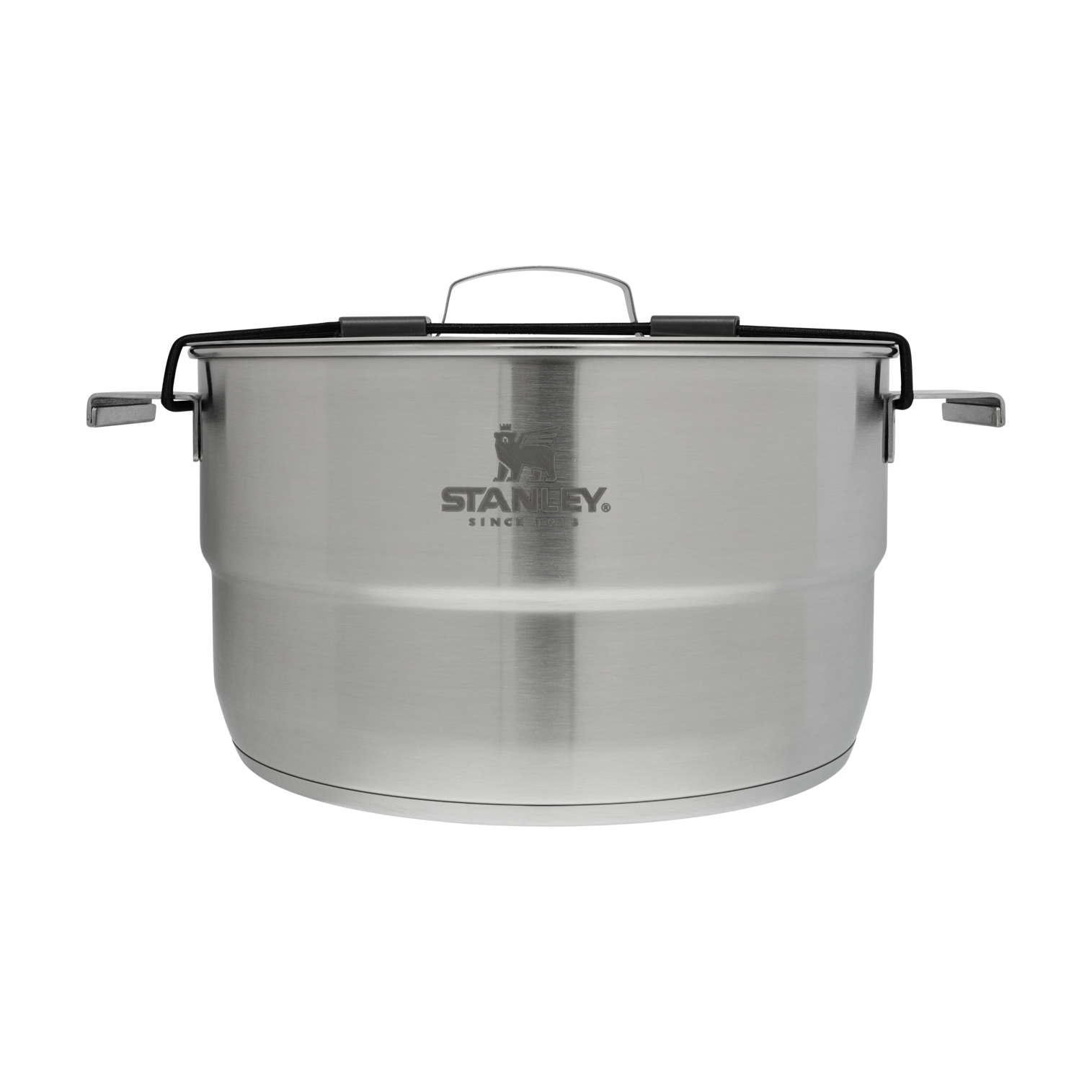 Adventure Even-Heat Camp Pro Cookset