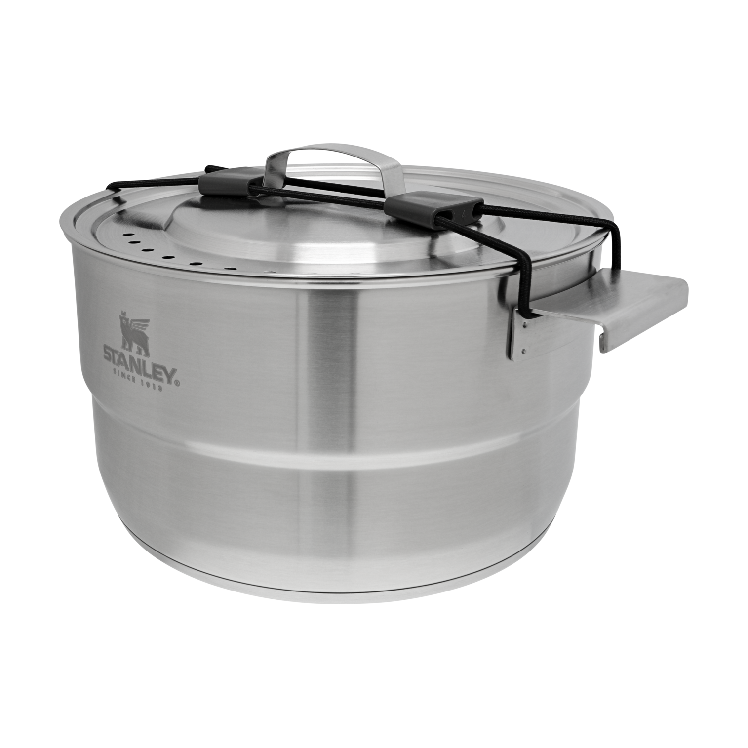 Adventure Even-Heat Camp Pro Cookset