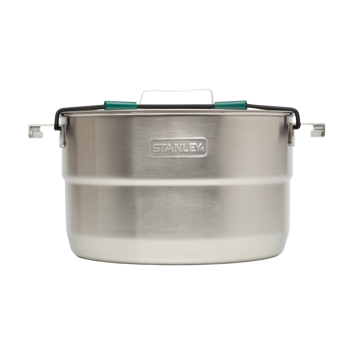 Adventure Base Camp Cookware | Full Kitchen Set | Stanley Adventure Base Camp Cookware | Full Kitchen Set | Stanley