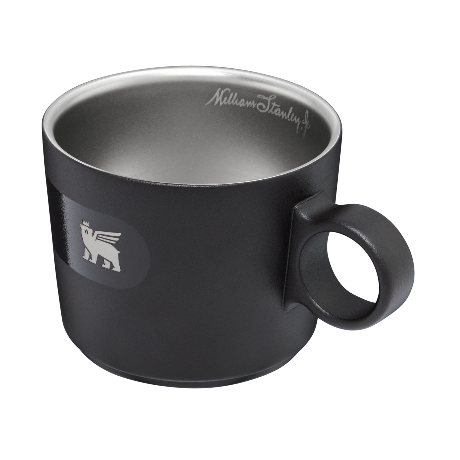 The DayBreak Cappuccino Cup | 6.5 OZ - Thumbnail 2