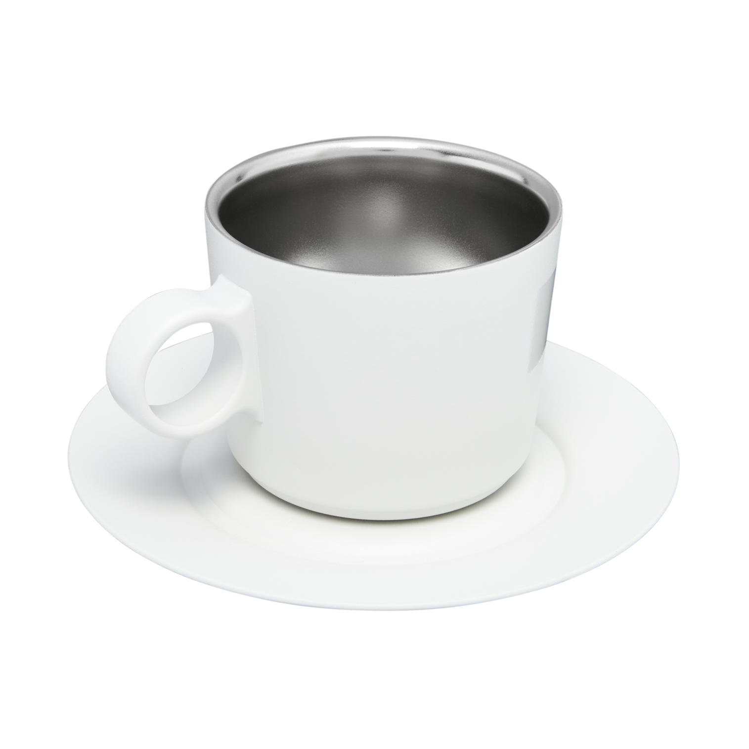 The DayBreak Cappuccino Cup & Stillness Saucer | 6.5 OZ