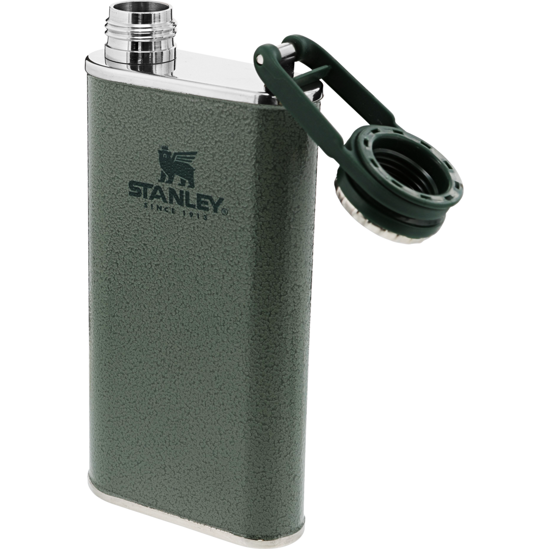 https://www.stanley1913.com/cdn/shop/files/B2B_Web_PNG-Classic-Easy-Fill-Wide-Mouth-Flask-8oz-Hammertone-Green_7a408af6-6a42-4804-acef-3ad47e3a57a9.png?v=1704218258&width=1080