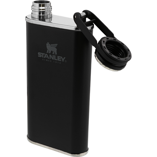 Classic Hip Flask 8oz Vacuum Insulated Stanley Stanley 1913