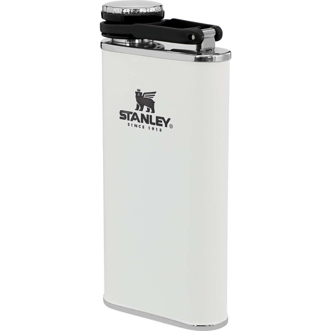 Stanley, Dining, Stanley Go Vacuum Sealed Stainless Steel Growler 64 Oz  White