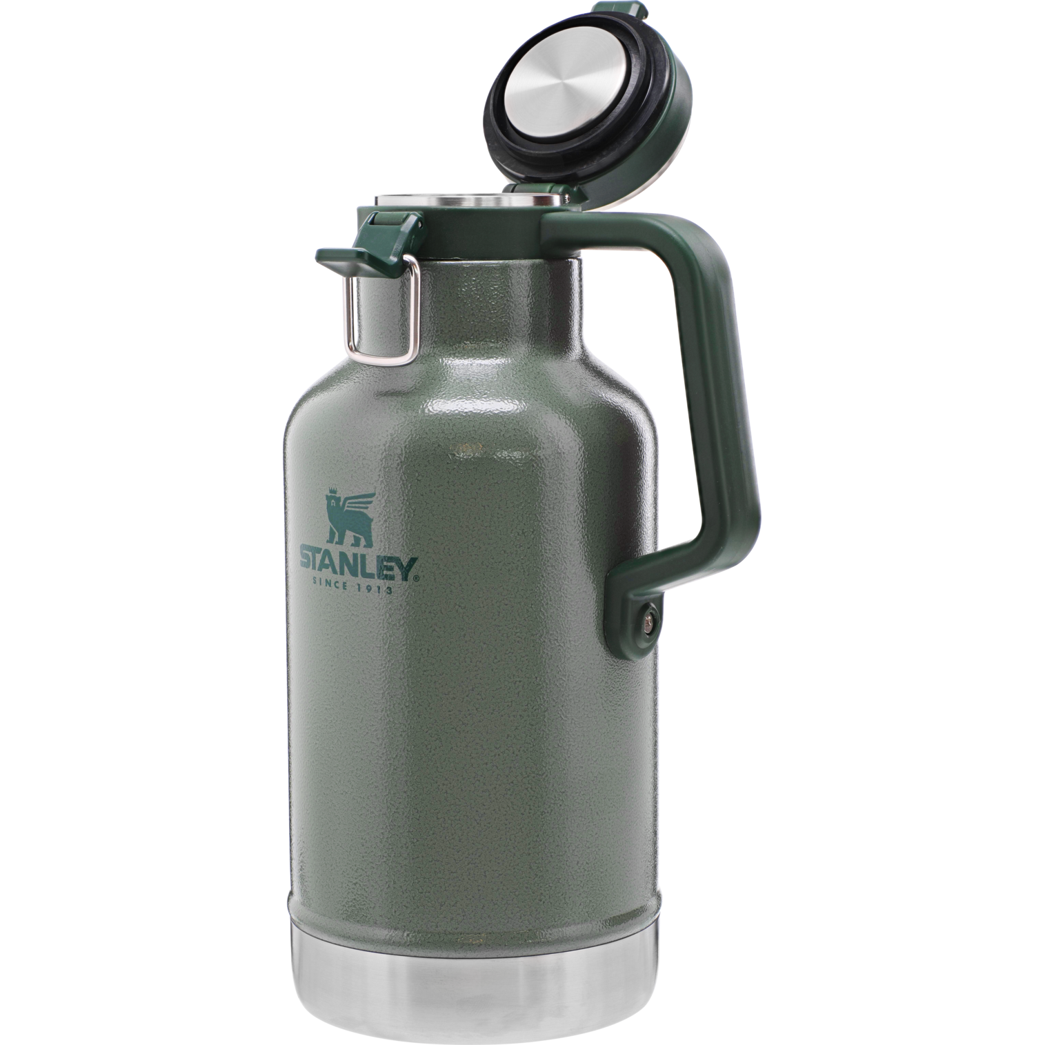 Stanley Classic Easy-Pour Growler - Thumbnail 4