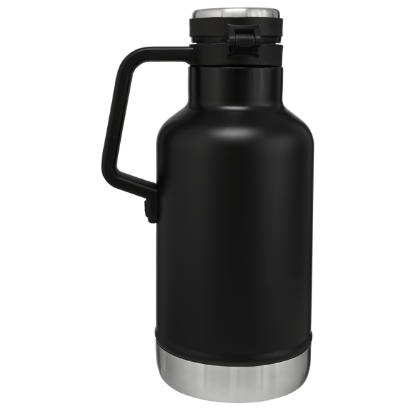 Classic Easy-Pour Insulated Beer Growler | 64 oz | Stanley Classic Easy-Pour Insulated Beer Growler | 64 oz | Stanley