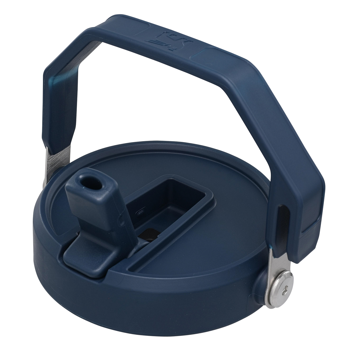 Stanley Classic Flip Straw Jug Lid 40-60 oz in Navy