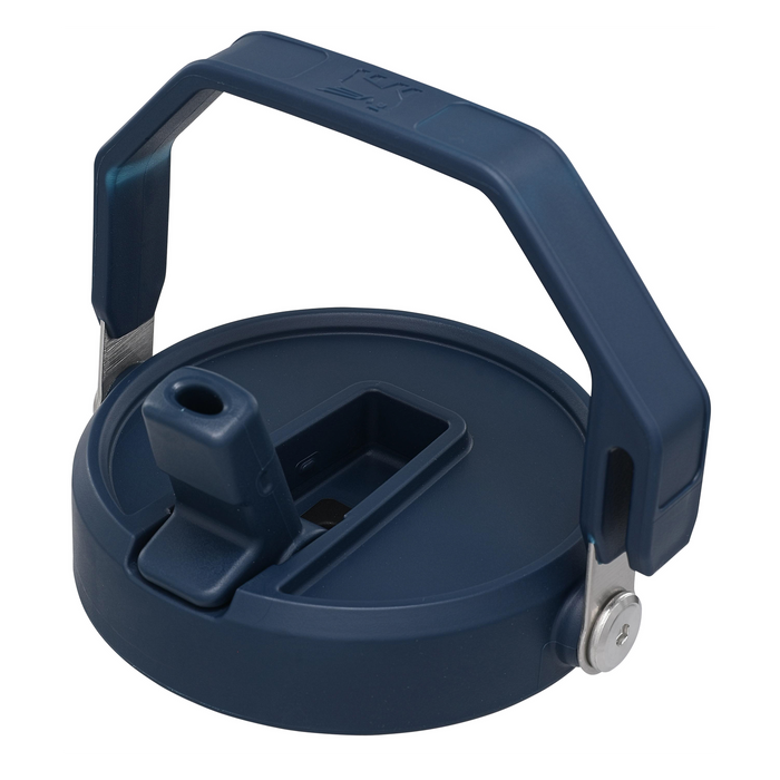Stanley Classic Flip Straw Jug Lid 40-60 oz in Navy