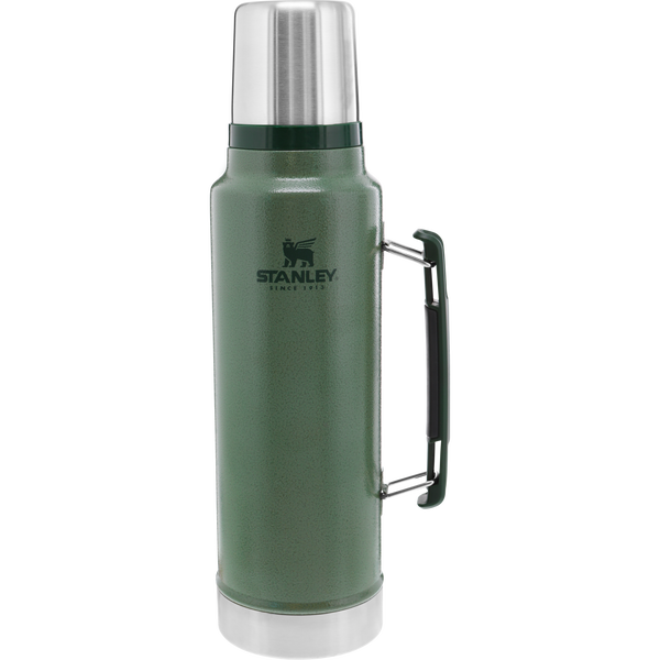 Classic Legendary Vacuum Insulated Bottle | 1.5 QT | Stanley
