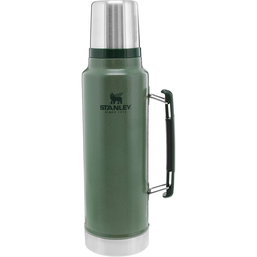 Insulated Vacuum Bottles Travel, Coffee & Beer Stanley Stanley 1913