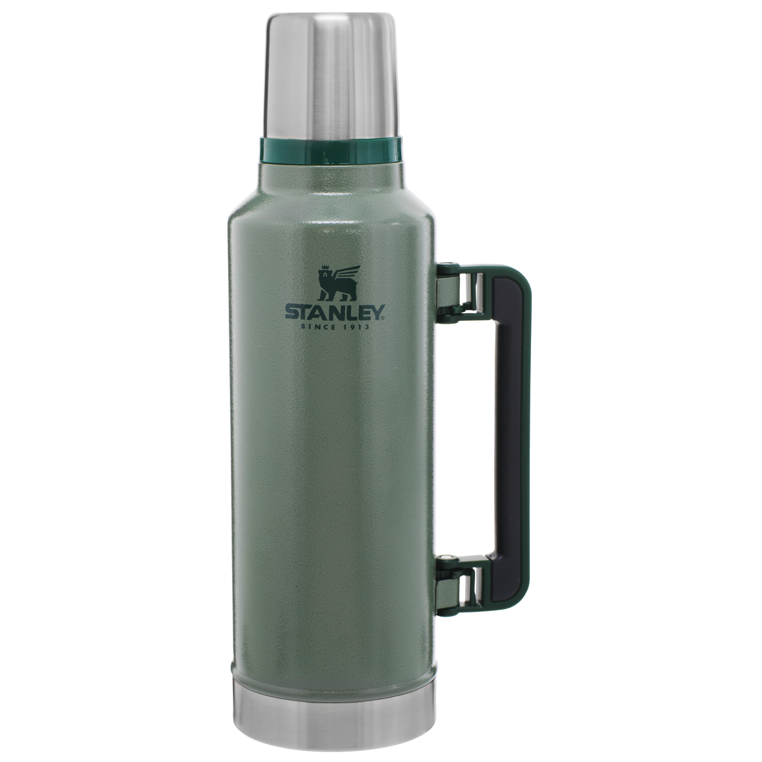 Stanley 2qt deals thermos