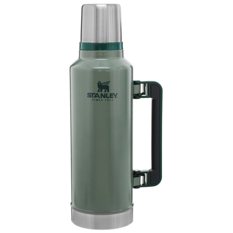 Classic Legendary Vacuum Insulated Bottle | 2 QT | Stanley