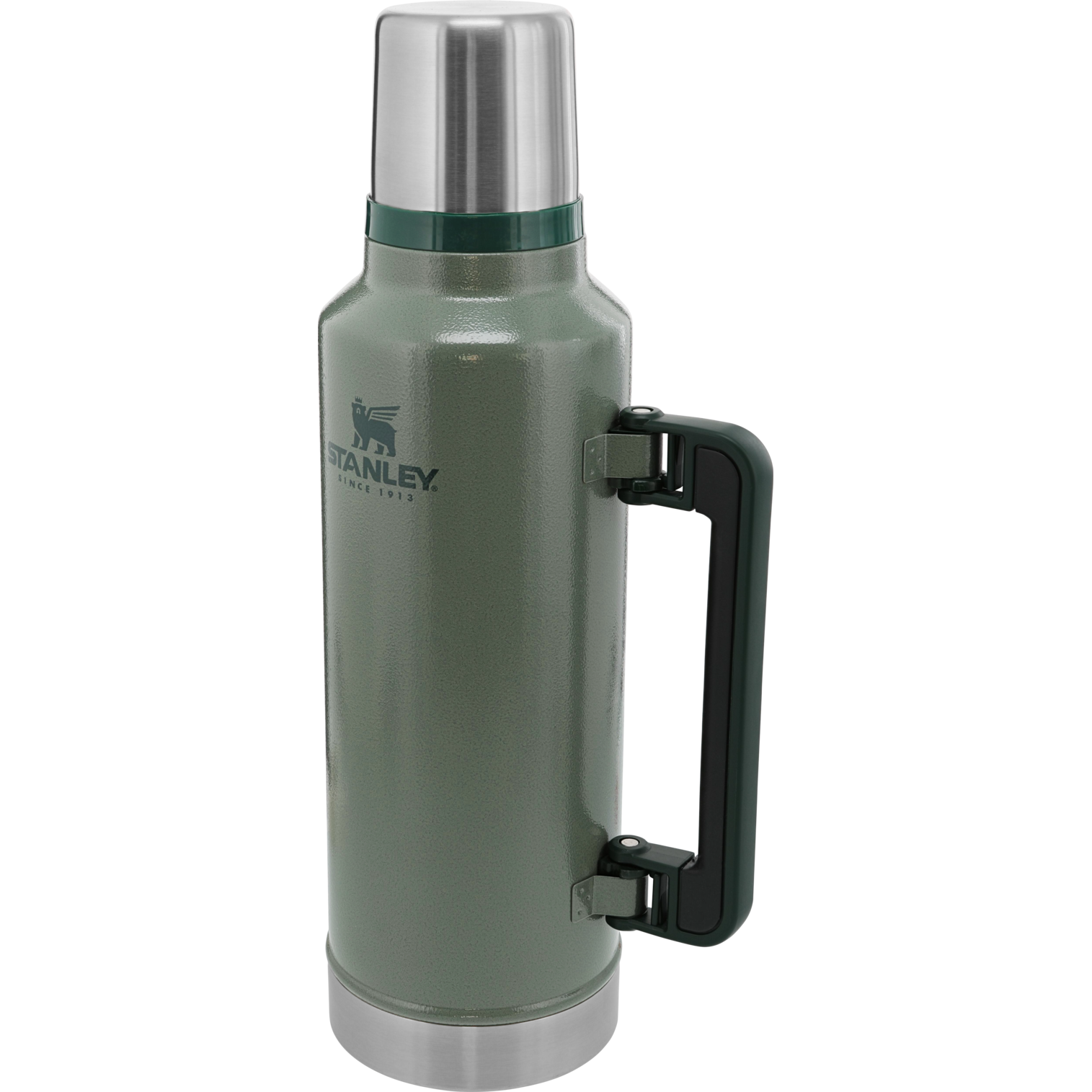 Stanley Legendary Classic Bottle and Lunch Box - Thumbnail 2