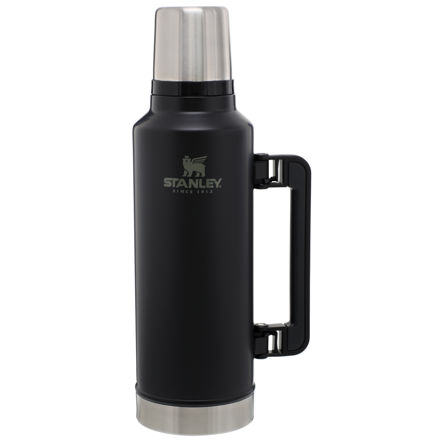Classic Legendary Vacuum Insulated Bottle QT Stanley