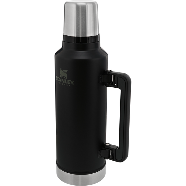 Classic Legendary Vacuum Insulated Bottle | 2 QT | Stanley