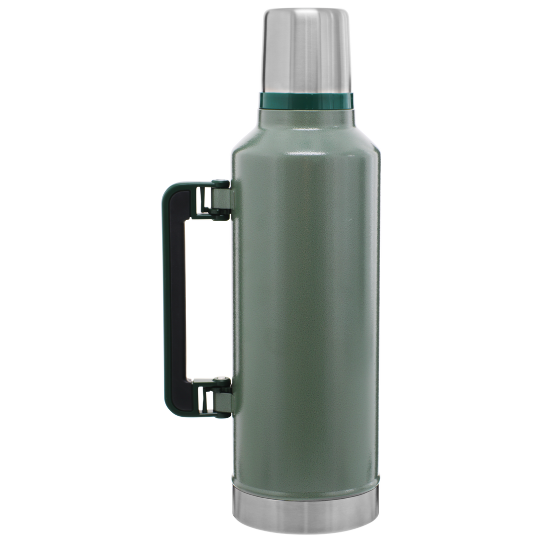 Stanley Classic Legendary Bottle 2.5 QT - Utah Whitewater Gear