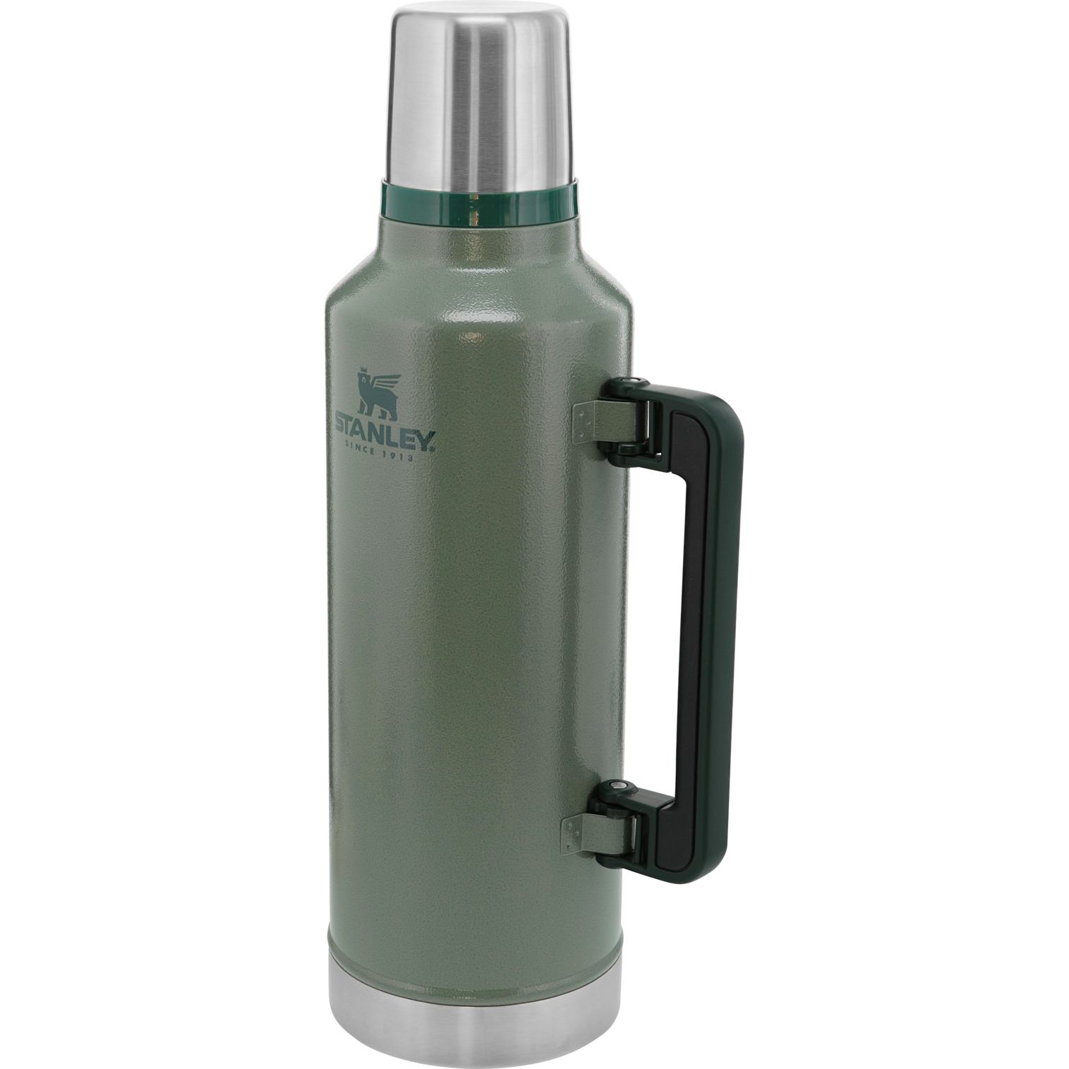 Stanley Classic Legendary Vacuum Bottle - Thumbnail 5