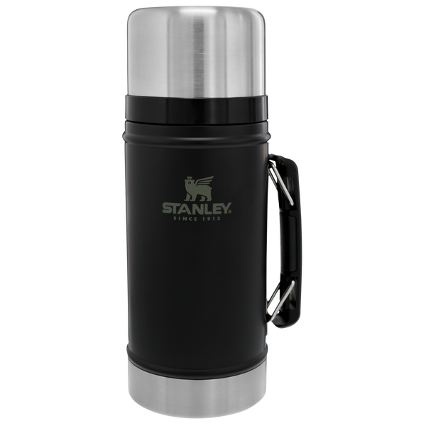 Classic Legendary Food Jar | 1.0qt | Stanley 1913 US