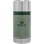 Swatch for Stanley 1913 Classic Legendary Food Jar 24 OZ - Stanley Create in Hammertone Green